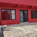Apartamento Recanto Das Orquideas