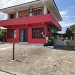 Apartamento Recanto Das Orquideas