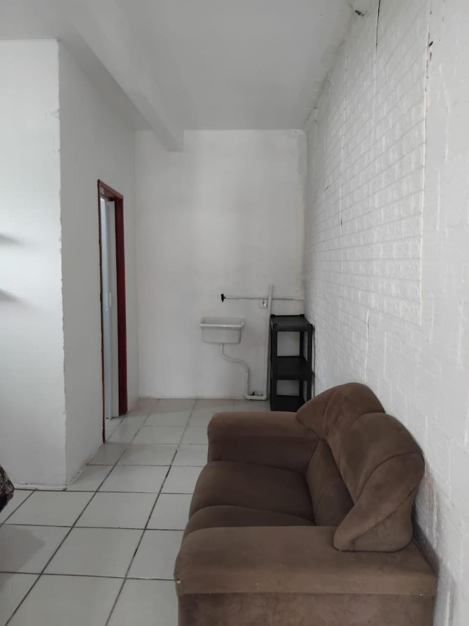 Recanto Orquideas Apartamento