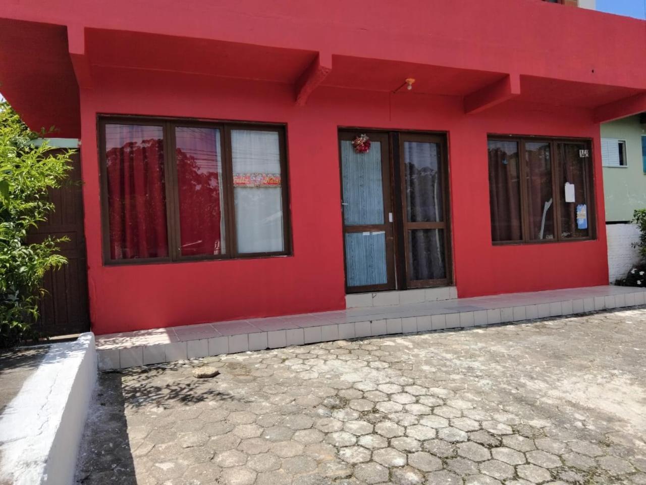 Apartamento Recanto Orquideas Florianopolis
